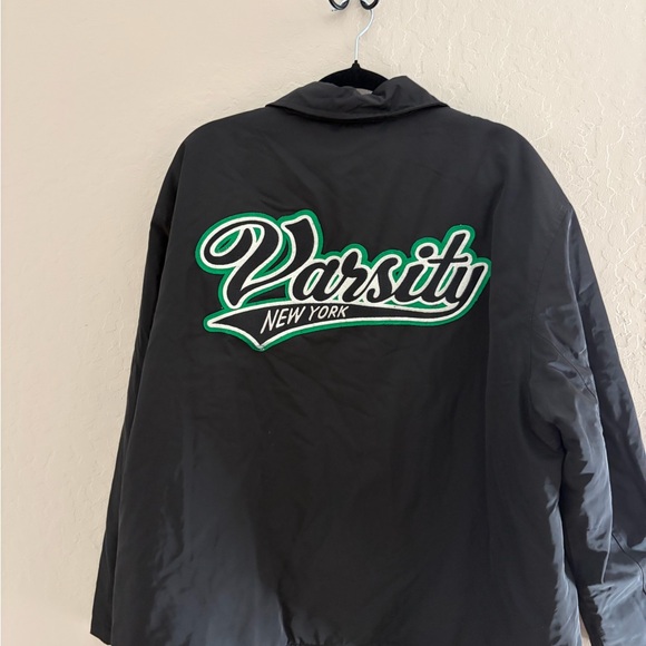 H&M black Jacket - Picture 5 of 6